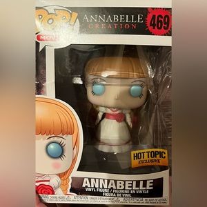 Pop! Annabelle 469